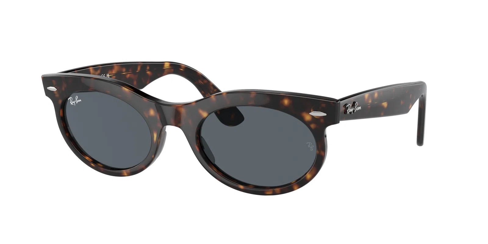 Ray-Ban Wayfarer Oval 2242 Sunglasses - view 5